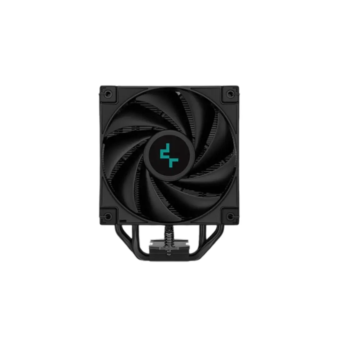 AIR COOLING DEEPCOOL AK400 ZERO DARK PLUS